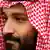 Saudi Arabien, Kronprinz - Mohammed bin Salman