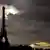 Frankreich Eiffelturm in Paris