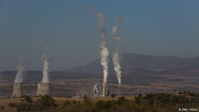 Над 42% от произведената в България електроенергия идва от централи,