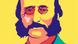 Jacques Offenbach poster Jacques Offenbach poster
