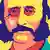 Jacques Offenbach poster