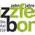Logo for the Jazzfest Bonn 2019