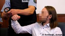 Росіянин отримав 14 років ув’язнення в Німеччині за напад на ФК Боруссія