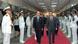 Nordkorea Kim Yong-nam zu Besuch in Venezuela Nordkorea Kim Yong-nam zu Besuch in Venezuela
