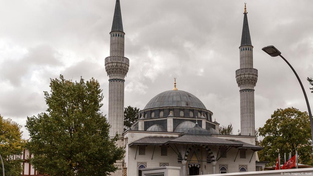 Muslim Mosque