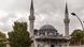 A mosque in Berlin A mosque in Berlin