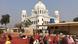 Öffnung Kartarpur-Korridor zwischen Indien und Pakistan Öffnung Kartarpur-Korridor zwischen Indien und Pakistan