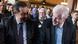 Chairmen of the Central Council of Muslims, Aiman Mazyek, sat with German Interior Minister, Horst Seehofer (CSU) Chairmen of the Central Council of Muslims, Aiman Mazyek, sat with German Interior Minister, Horst Seehofer (CSU)