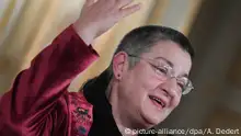 محاكمة طبيبة تركية دعت للتحقيق باستخدام أسلحة كيميائية ضد الأكراد