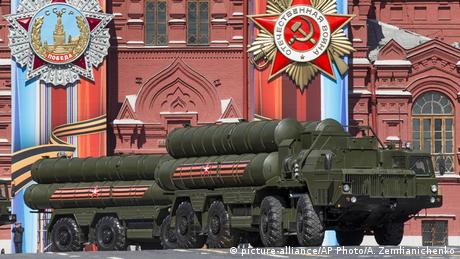 Руската противоракетна система S 400 се оказва истински експортен шлагер Причината