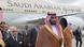 Argentinien Mohammed bin Salman, Kronprinz Saudi-Arabien | Ankunft in Buenos Aires Argentinien Mohammed bin Salman, Kronprinz Saudi-Arabien | Ankunft in Buenos Aires