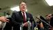 Mike Pompeo. Mike Pompeo.