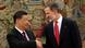 Spanien Madrid König Felipe China Präsident Xi Jinping Spanien Madrid König Felipe China Präsident Xi Jinping
