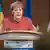 Merkel at the German-Ukrainian Economic Forum