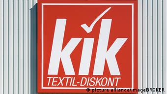 Deutschland - Anklage gegen Kik -Prozess nach Brand in pakistanischer Textilfabrik in Dortmund