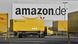 Deutschland Amazon Logistik Zentrum in Rheinberg Deutschland Amazon Logistik Zentrum in Rheinberg