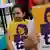 Honduras Prozess zum Mord an Berta Cáceres