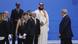 Argentinien G20 Gipfel - u.a. mit Bin Salman, Trump, Putin und Temer Argentinien G20 Gipfel - u.a. mit Bin Salman, Trump, Putin und Temer