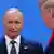 Argentinien G20 Gipfel - Putin und Trump