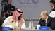 Argentinien G20 Gipfel - Putin und bin Salman Argentinien G20 Gipfel - Putin und bin Salman