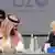 Argentinien G20 Gipfel - Putin und bin Salman
