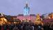 Mercado de Natal no Palácio de Charlottenburg em Berlim Mercado de Natal no Palácio de Charlottenburg em Berlim