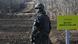A South Korean soldier stands guard at the demilitarized zone between the two countries A South Korean soldier stands guard at the demilitarized zone between the two countries
