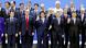 Foto de líderes do G20 em Buenos Aires Foto de líderes do G20 em Buenos Aires