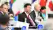 Argentinien G20 Gipfel in Buenos Aires l Plenarsaal l Chinesischer Präsident Xi Jinping