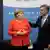 G20-Gipfel in Argentinien l Merkel und Macri
