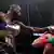 Box-WM Schwergewicht Tyson Fury gegen Deontay Wilder