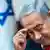 Israelischer Premier Benjamin Netanjahu