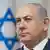 Israelischer Premier Benjamin Netanjahu