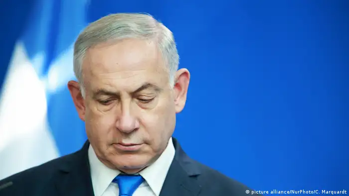Benjamin Netanyahu est empêtré dans plusieurs affaires mais tient bon