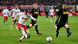 1. Bundesliga | RB Leipzig v Borussia Mönchengladbach 1. Bundesliga | RB Leipzig v Borussia Mönchengladbach