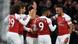 Premier League Arsenal London vs. Tottenham Hotspur Premier League Arsenal London vs. Tottenham Hotspur