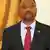 Afrika | Jorge Bom Jesus - Minister Präsidente von São Tomé und Príncipe