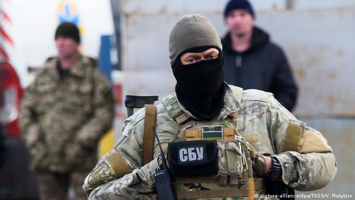 СБУ викрила ще 35 організаторів фейкового «референдуму» 2014 року та представників окупаційної влади на сході України