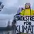 Schweden Greta Thunberg Schulstreik Protest Klimawandel