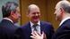 Belgien Treffen der EU-Finanzminister in Brüssel - Olaf Scholz Belgien Treffen der EU-Finanzminister in Brüssel - Olaf Scholz
