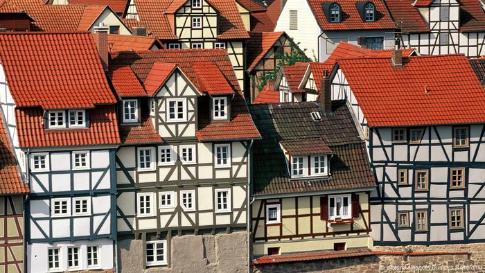 Rothenburg an der Fulda