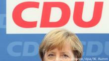 ¿Qué pasará con la herencia de Merkel en la CDU?