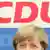Deutschland | Angela Merkel | CDU Präsidiumssitzung
