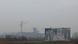 Bosnien und Herzegowina Smog in Sarajevo Bosnien und Herzegowina Smog in Sarajevo