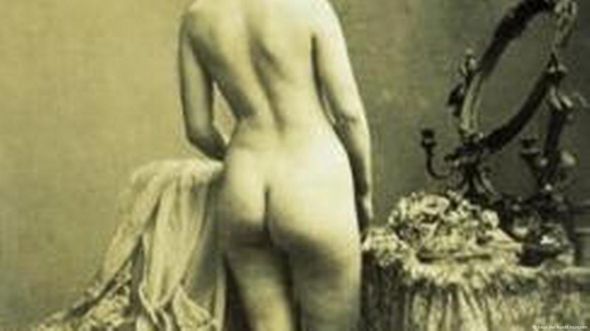 Exposed: The Victorian Nude – DW – 03/03/2002