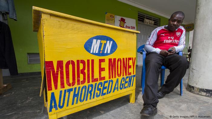 Afrika | Mobile money