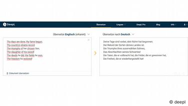 Linguee's Founder Launches DeepL in Attempt to Challenge Google Translate -  Slator