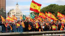 Доклад по теме Демократия в Испании