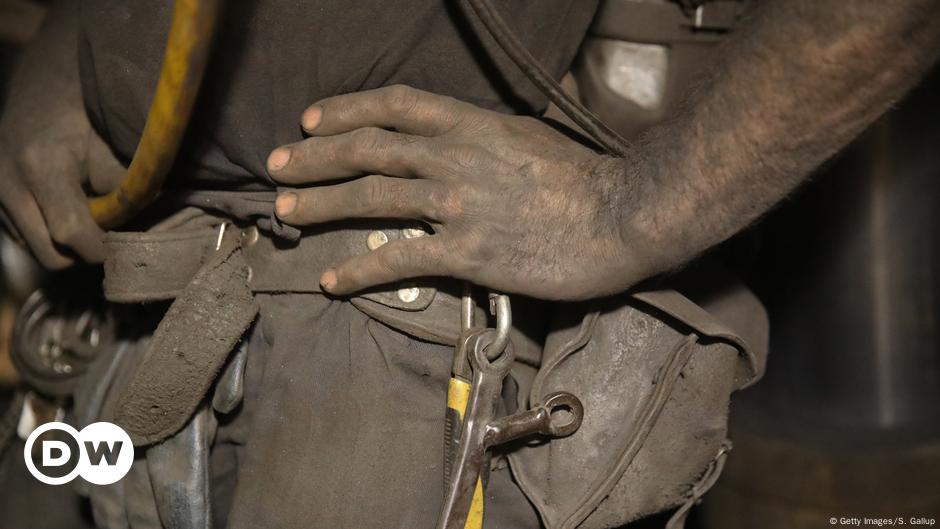 Dominican Republic: trapped miners rescued after ten days |  The most important news and analysis from Latin America |  D.W.