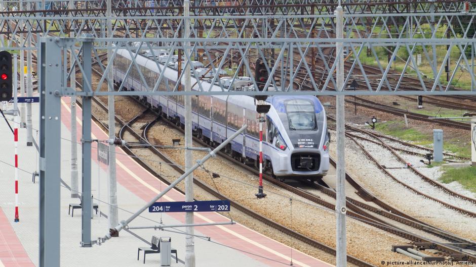 „FAZ”: Polacy inwestują w niemieckie firmy